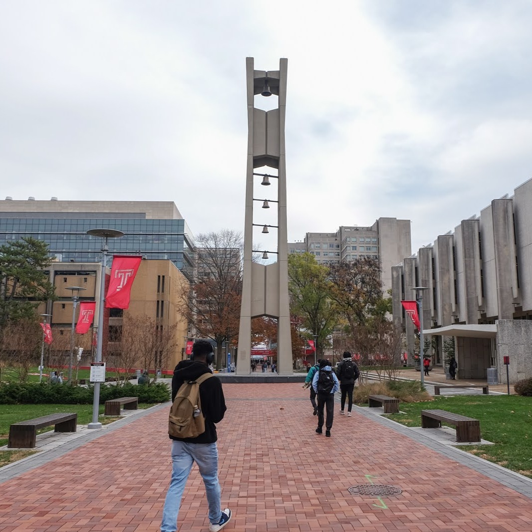 Temple beefs up campus police salaries in new 5-year labor contract