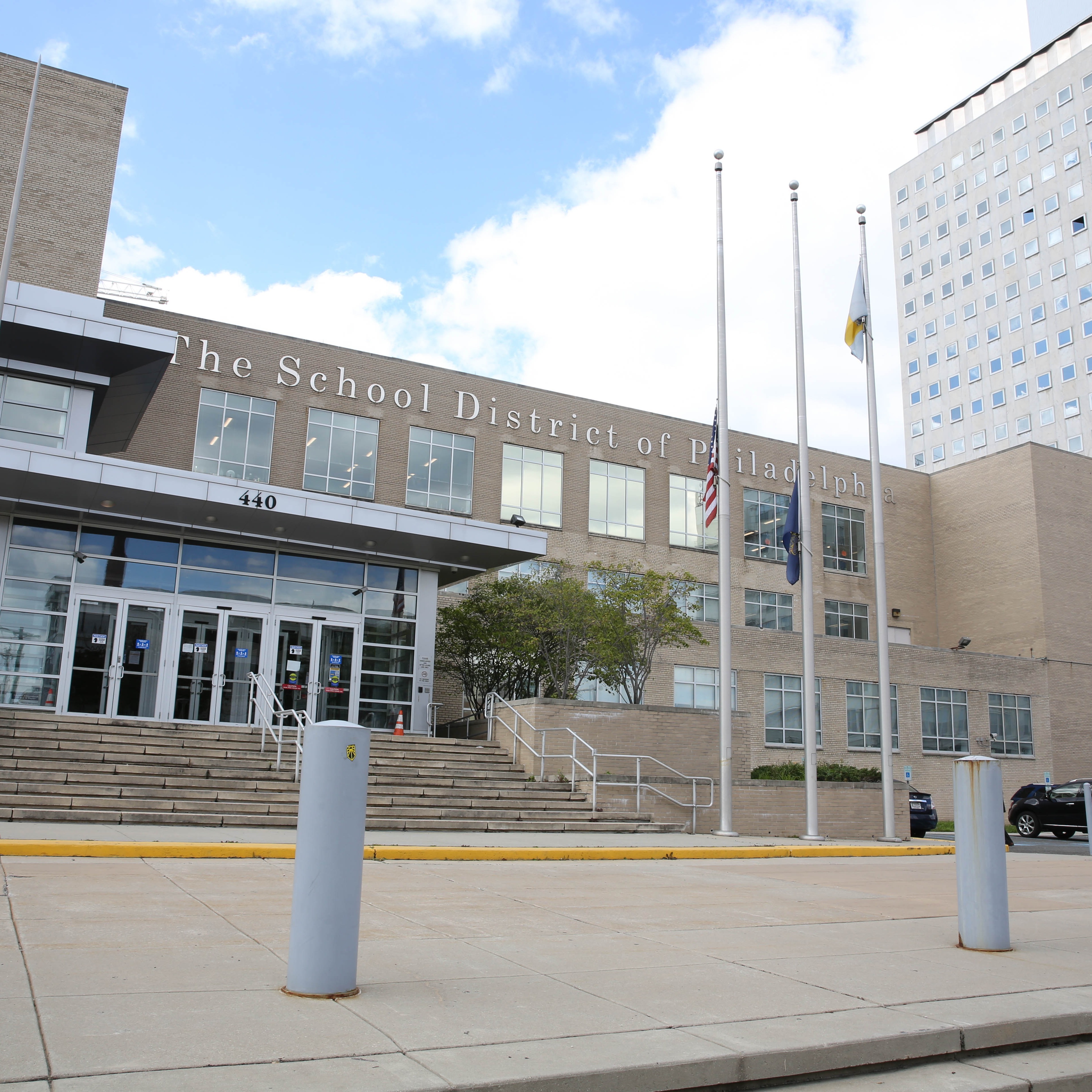 Philly School District wants community to weigh in on transition process for closure plan
