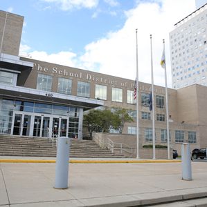 Philly School District wants community to weigh in on transition process for closure plan