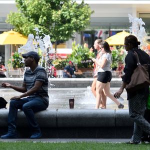 A rundown of activities at Dilworth Park this fall