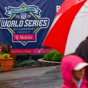 West Chester’s East Side gears up for Little League World Series in Williamsport