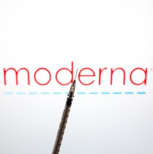 Merck and Moderna say experimental mRNA melanoma vaccine shows promising results
