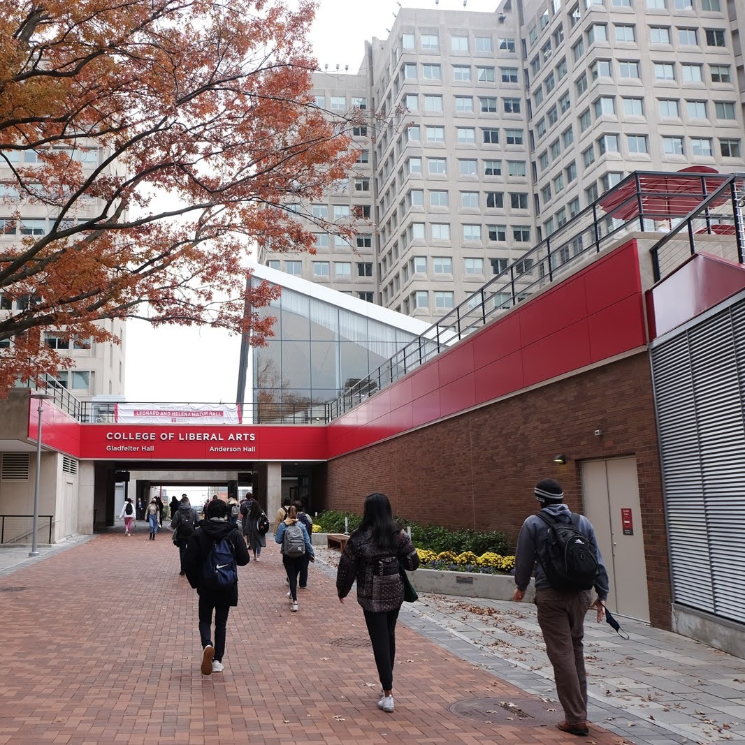 Starting next fall, Temple University will require freshmen to live on campus