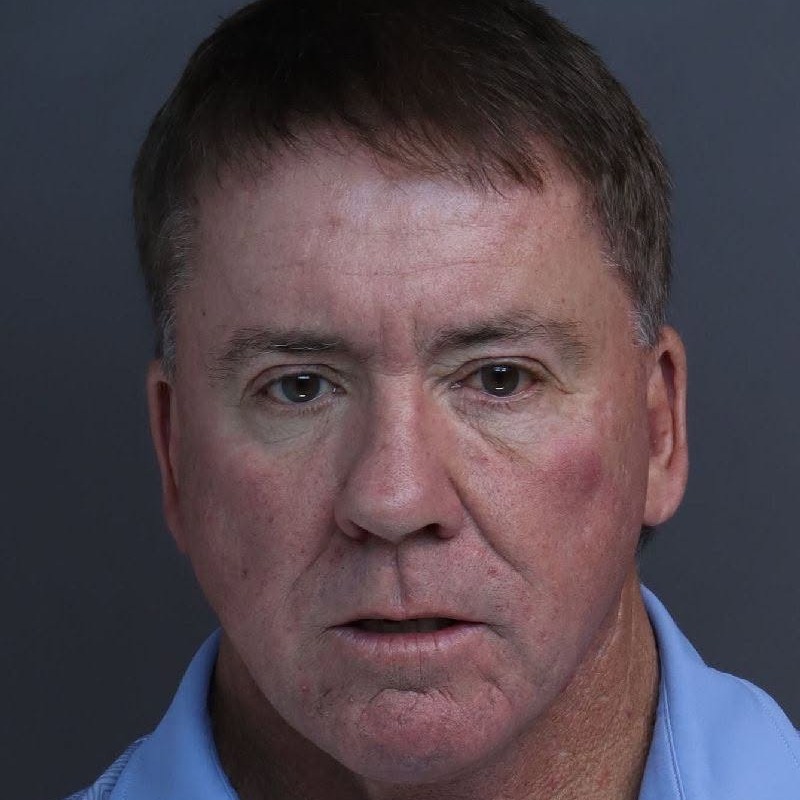 Man charged in Kennett Township crash that killed his passenger