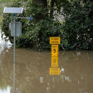 Delco looks to improve safety measures with new flood gauges