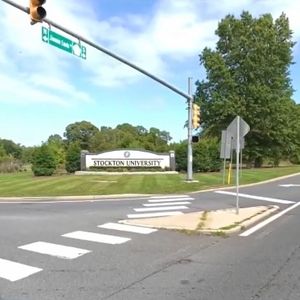 Stockton University administrators work to close a structural deficit