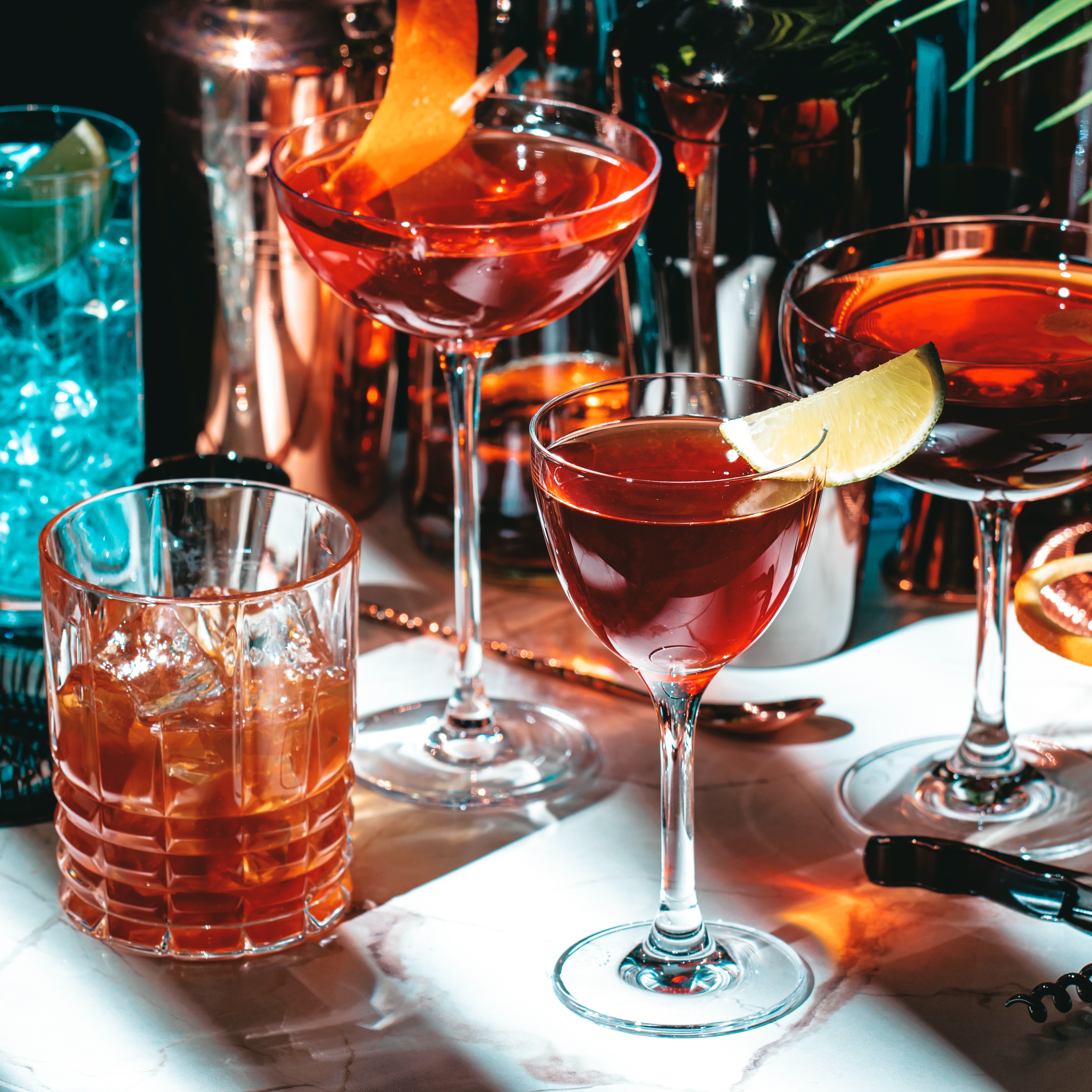 Philadelphia Distilling to add 20 cocktails to its menu in celebration of 20 years
