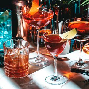Philadelphia Distilling to add 20 cocktails to its menu in celebration of 20 years