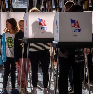 Commentary: A note of caution for political leaders ahead of Election Day