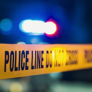 Montco cop fatally shoots man during attempted house break-in