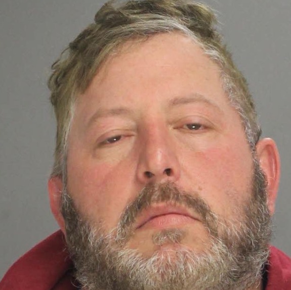 Former Delco assistant fire chief found guilty of ethnic intimidation