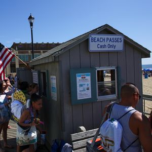 Beach tags will be required next summer in Strathmere