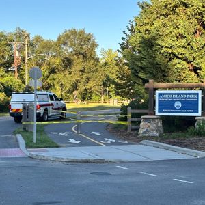 Body of Delran found after she was swept away while rescuing girl in Delaware River