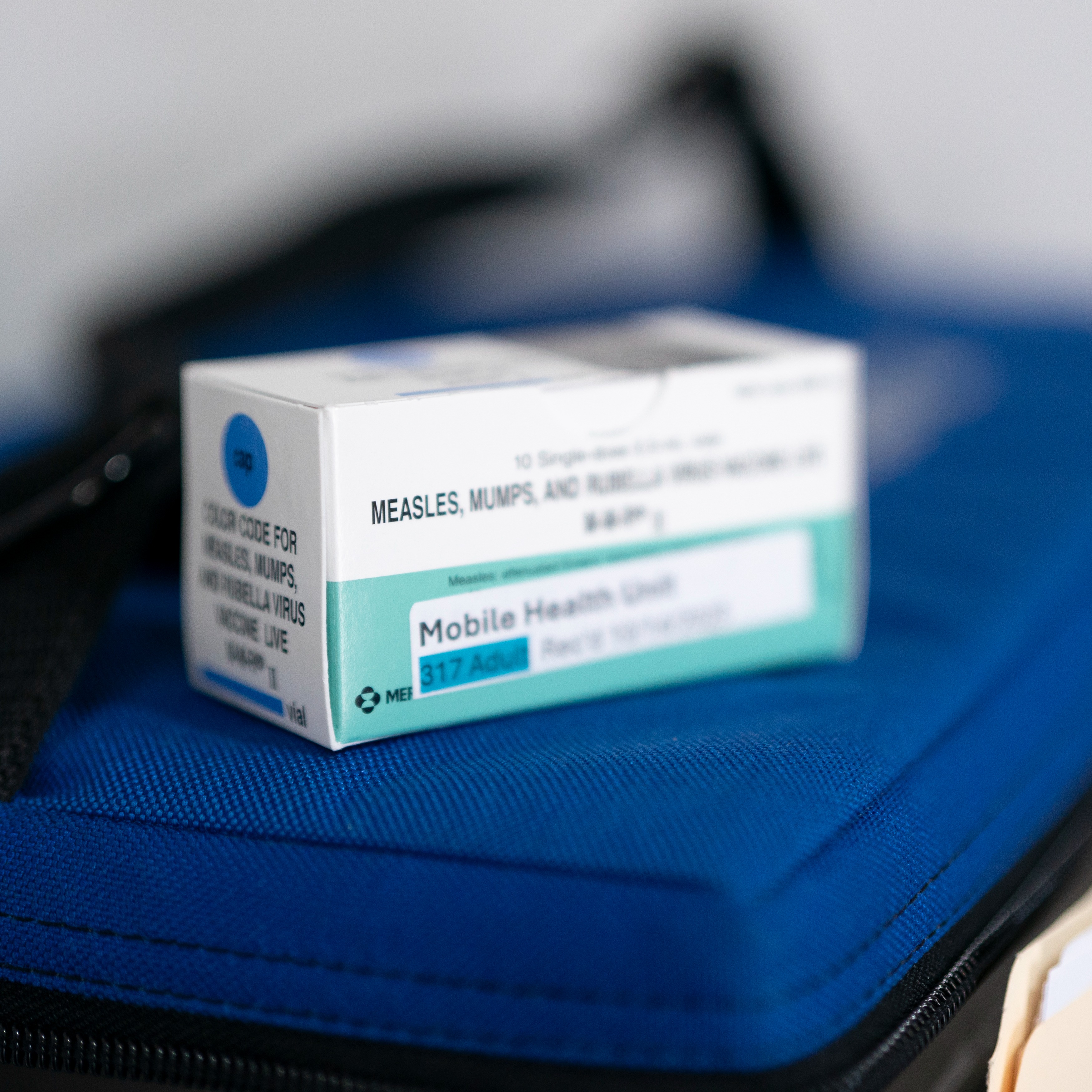 2 Lancaster County residents die from measles, the first measles-related deaths in Pa. in 35 years