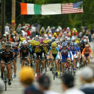Excitement is high as Philadelphia Cycling Classic returns