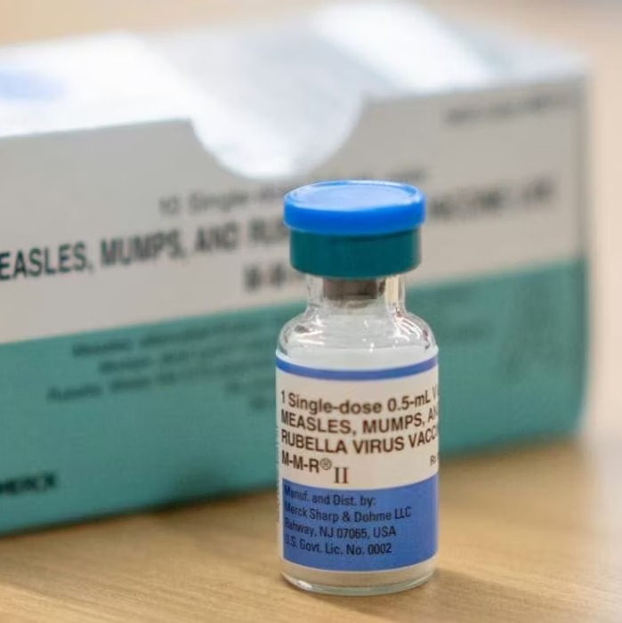 RFK Jr. suggests Pennsylvania ‘fabricated’ measles deaths for ‘political gain’