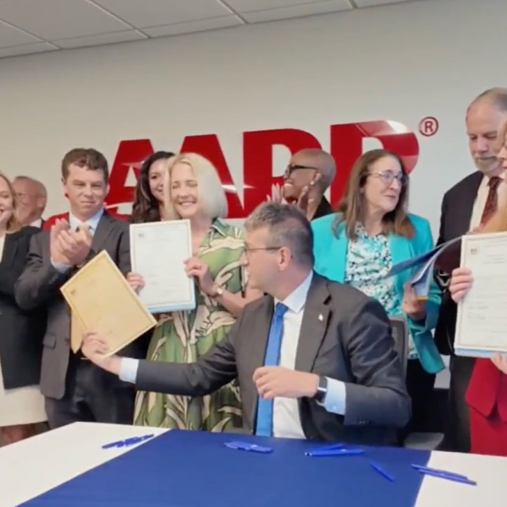 Delaware governor signs bills that ensure data center developers pay their own infrastructure costs and power