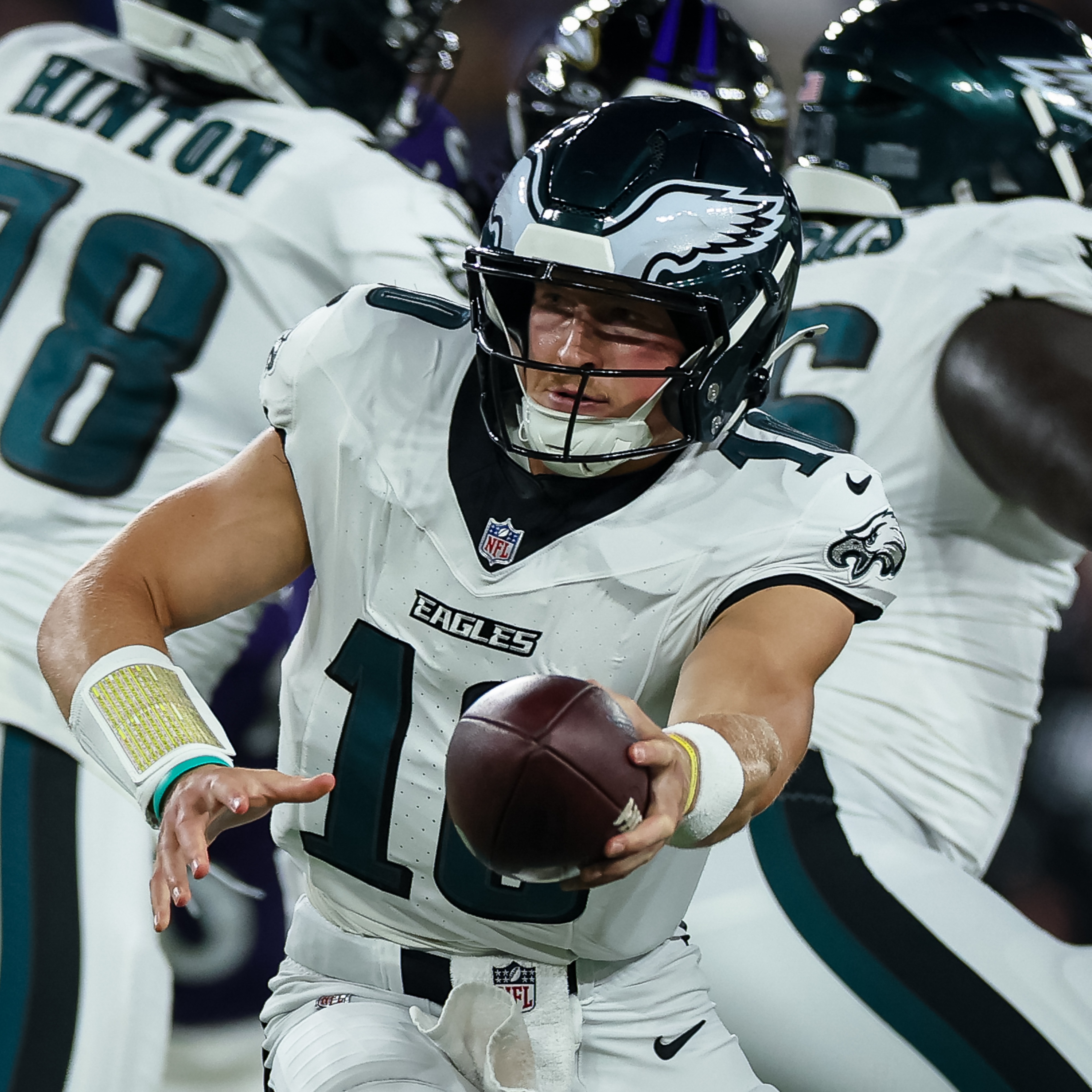 What to expect at Eagles’ preseason game against Bengals
