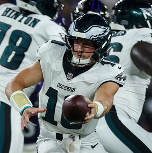 What to expect at Eagles’ preseason game against Bengals