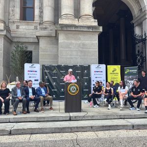 Philly’s international bike racing drought ends this weekend
