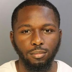 Justin Smith found guilty of murdering his pregnant girlfriend in 2021