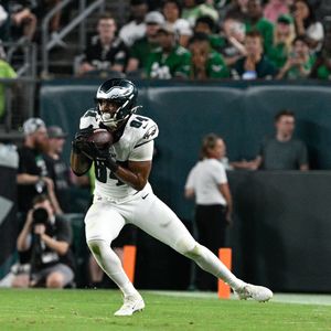 Eagles fall to Bengals 30-13 in preseason finale