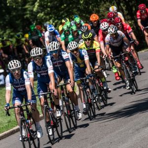 Here’s who to watch in the men’s race at the Philadelphia Cycling Classic