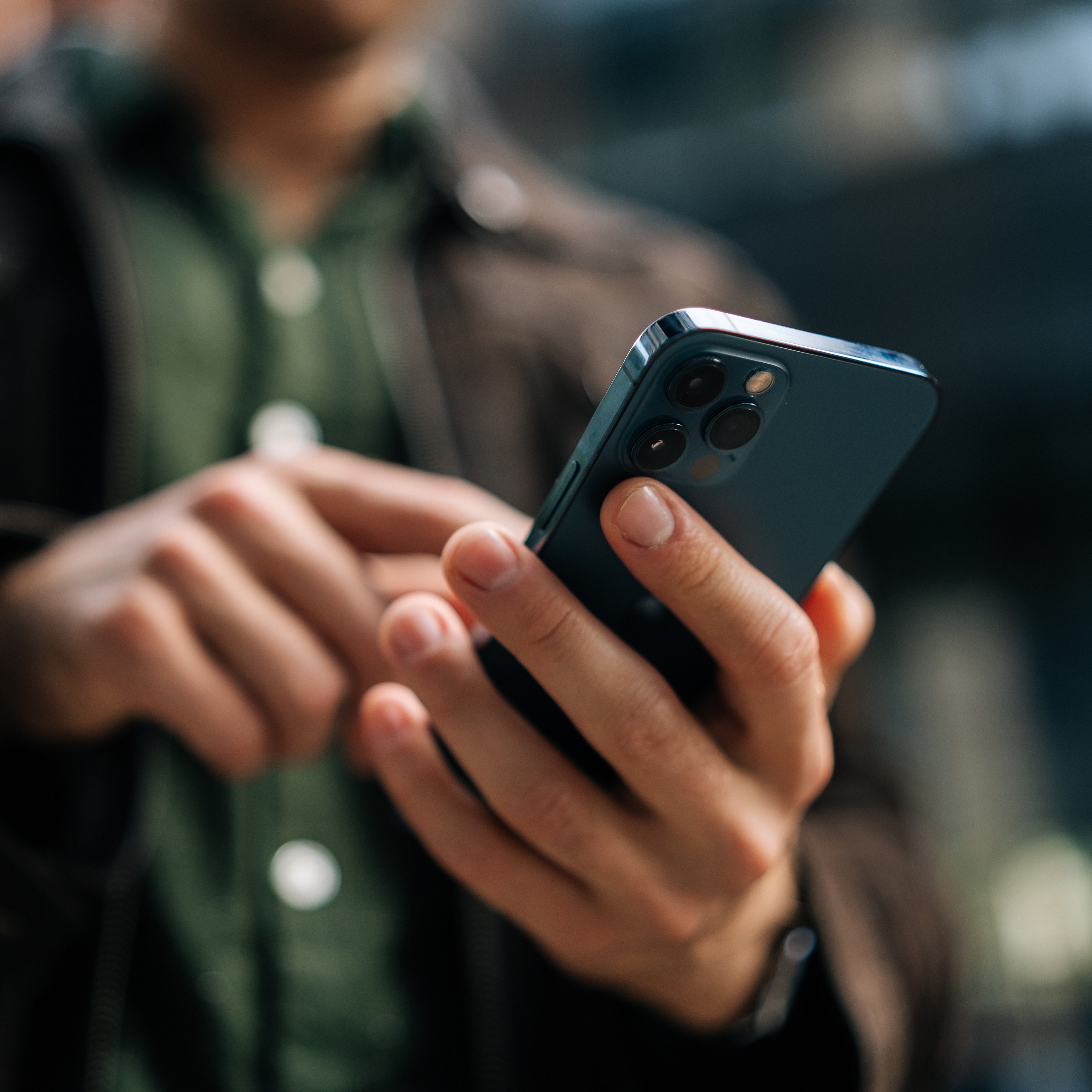 Philadelphia School District developing new mobile app for parents
