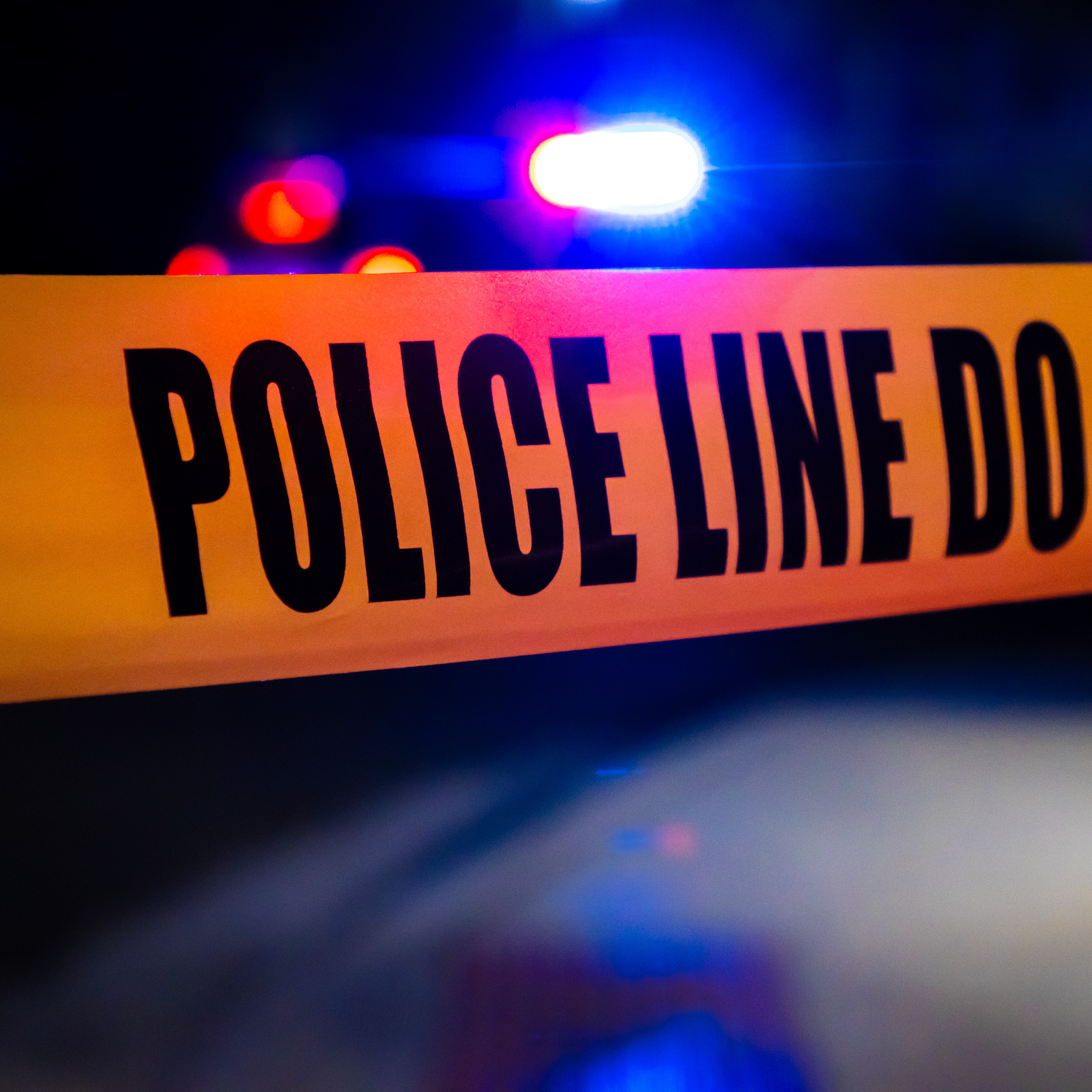 Shooting at Trenton gathering leaves two dead, eight wounded