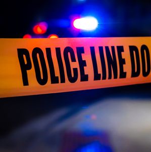 Shooting at Trenton gathering leaves two dead, eight wounded