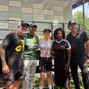 Chiara Consonni wins 1st place in women's cycling race