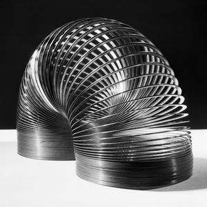 52 Weeks of Firsts: The Slinky was born in Philadelphia in the 1940s