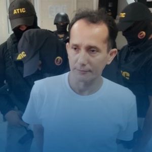 Man accused of 2000 murder of 5-year-old Philadelphia girl extradited from Honduras
