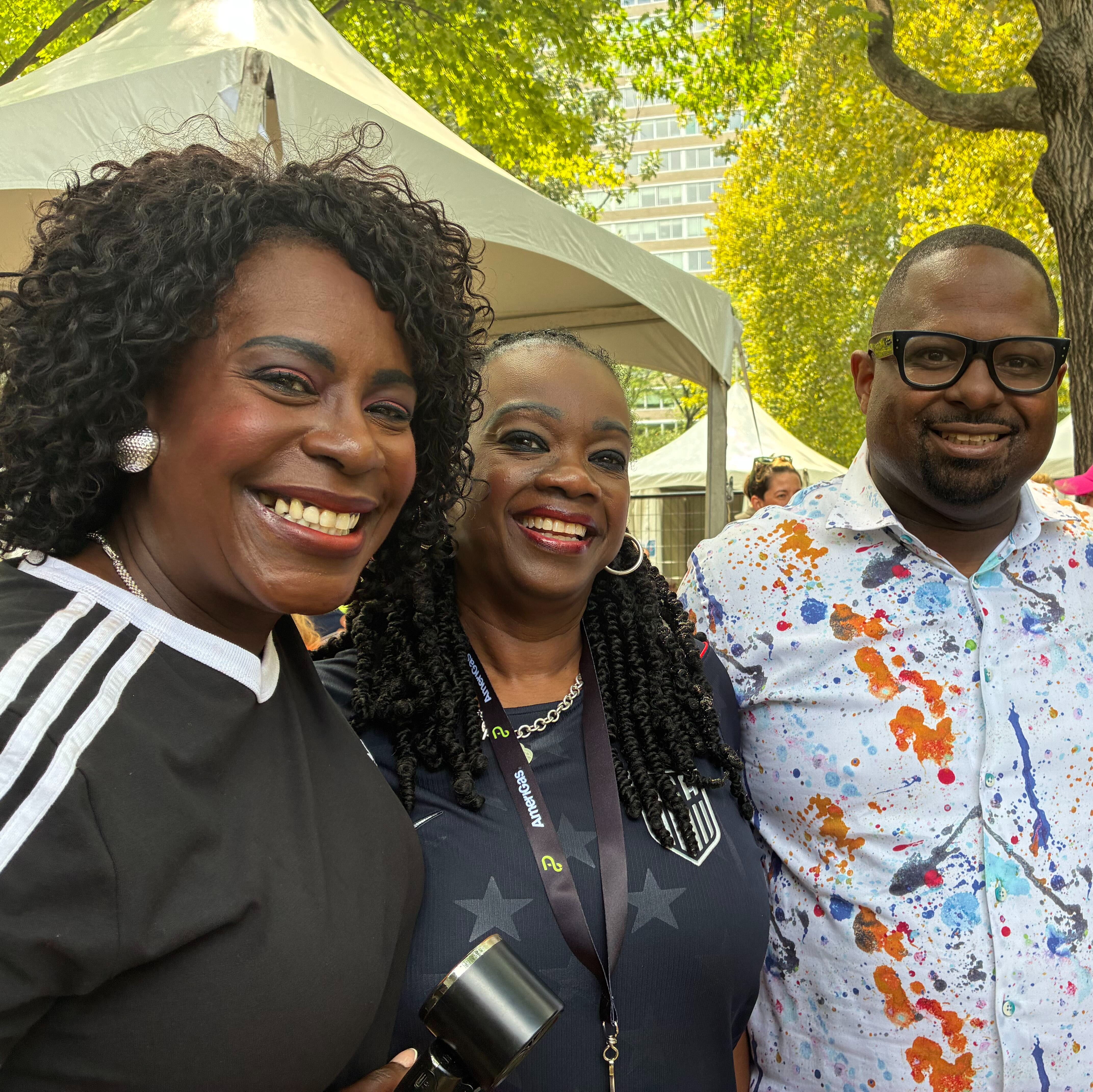One Philly HBCU Week is coming to Philly this October