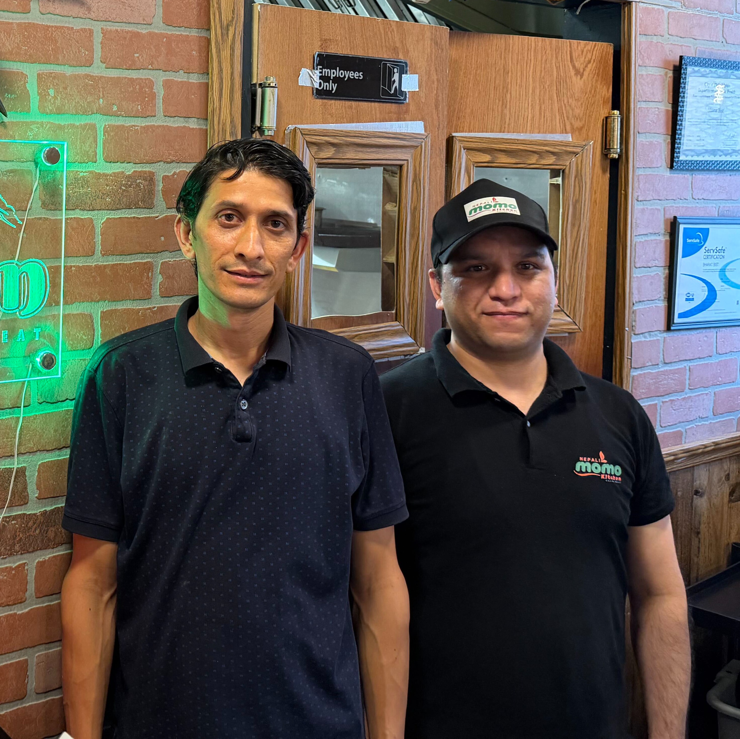 Local Nepali restaurant owner to host disaster relief fundraiser after deadly floods