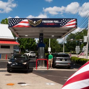 Freedom Fuel retailer faces wholesaler lawsuit alleging millions of dollars in nonpayment