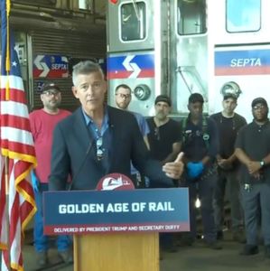SEPTA gets $13.3M from US Department of Transportation