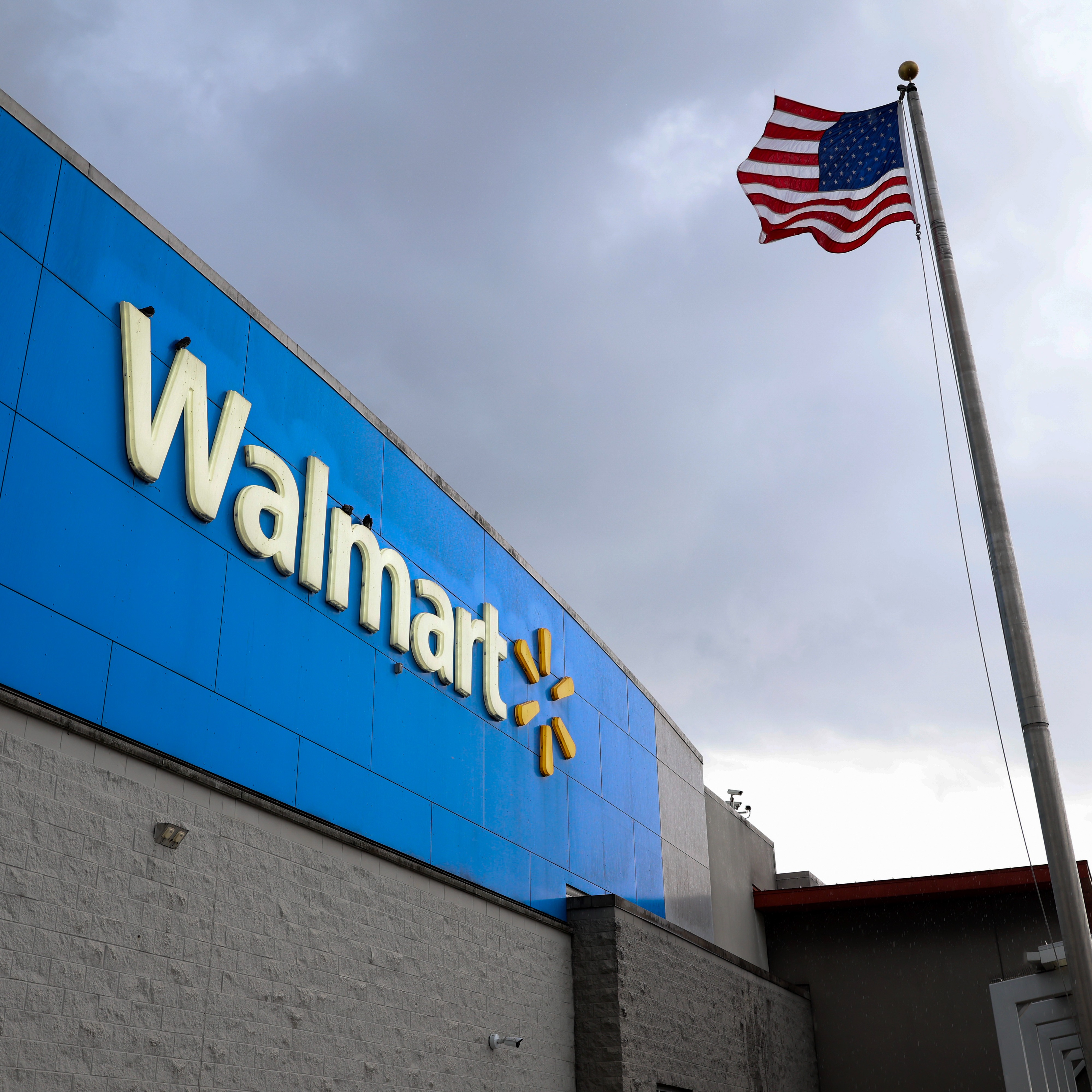 Officials say insect killer spill was source of evacuation at Deptford Walmart