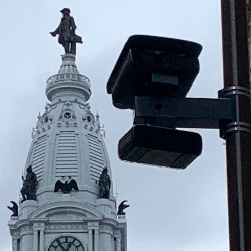 PPA says speed cameras on Broad Street have helped slow drivers down