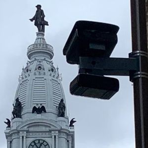 PPA says speed cameras on Broad Street have helped slow drivers down
