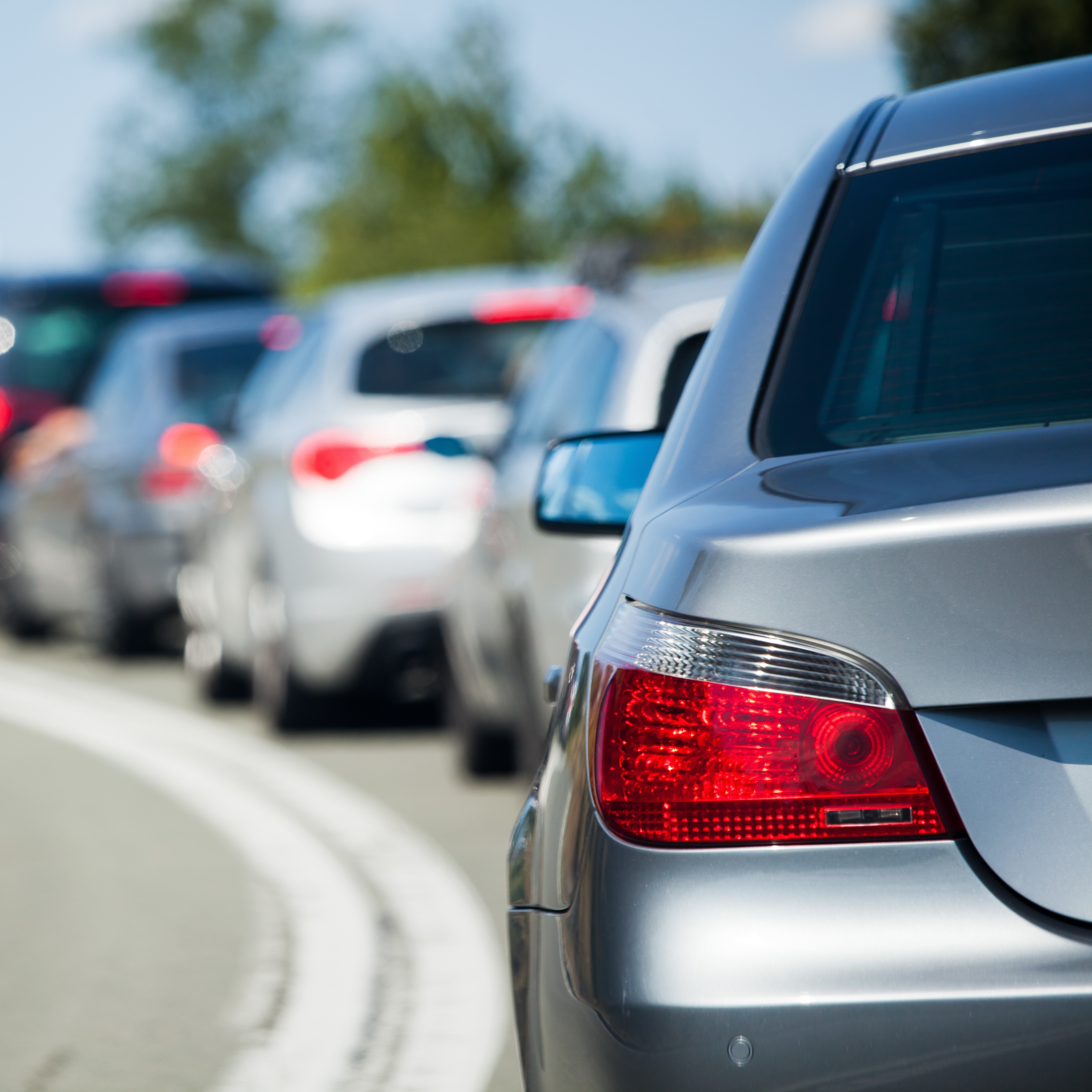 Despite highest Labor Day gas prices on record, Philadelphians are hitting the road this holiday weekend