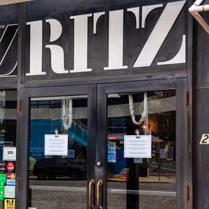 Ritz Five Theatre reopens in time for Labor Day weekend showings
