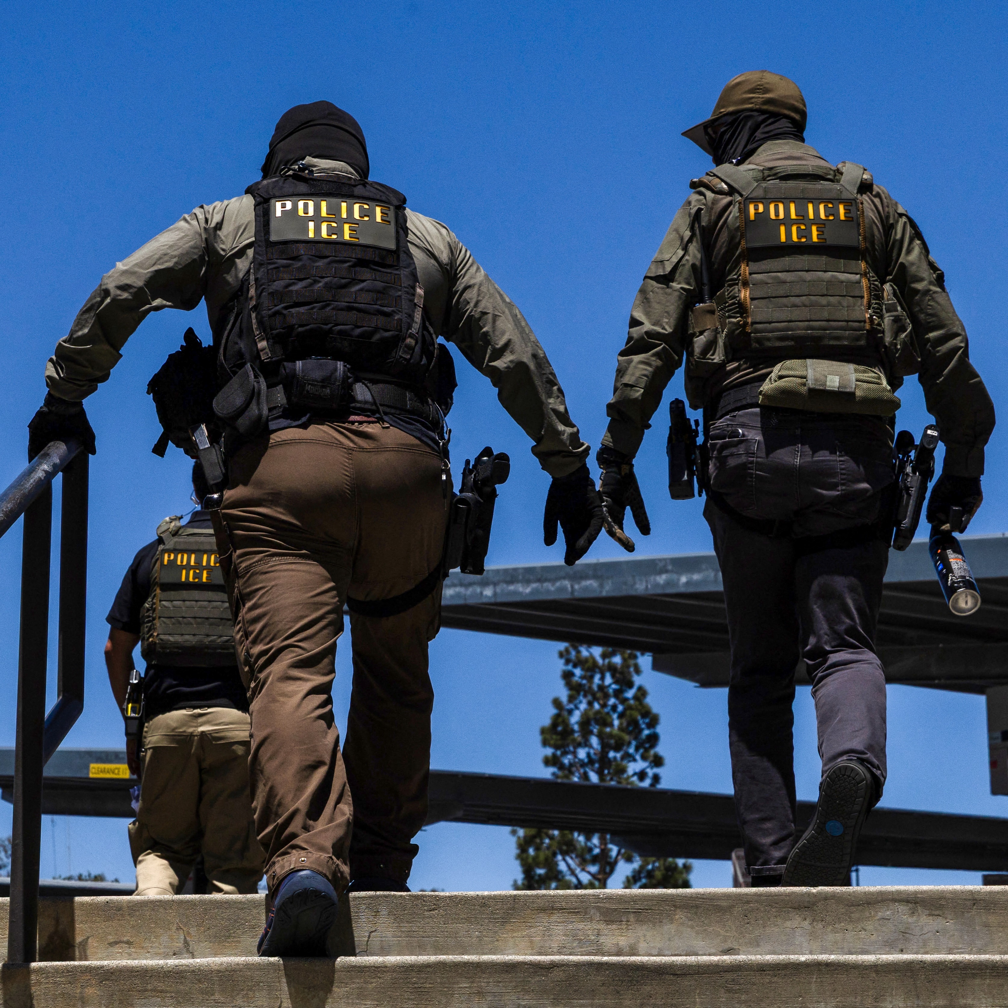 Federal judge rules NJ can stop ICE from using state property for immigration enforcement purposes