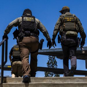 Federal judge rules NJ can stop ICE from using state property for immigration enforcement purposes