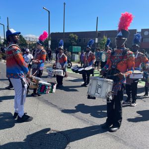 Huge turnout for Philadelphia’s Labor Day Parade