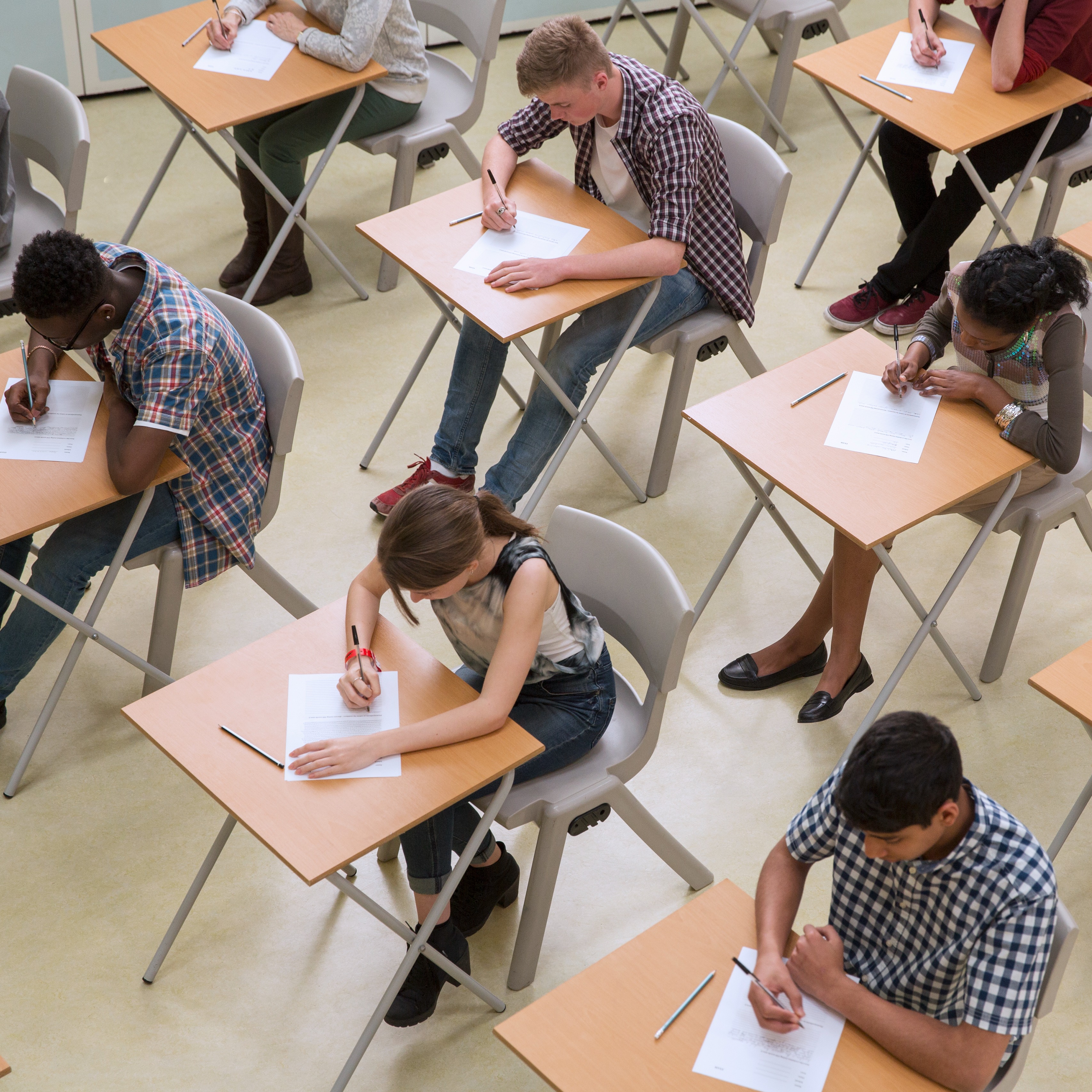Philly eighth graders still in application limbo with PSSA scores not yet released