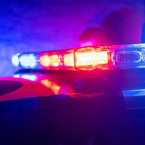 Car crashes into concrete wall in Downingtown, killing 2, police say