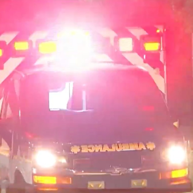 Crews recover body of man who fell into Chester Creek