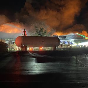 SPS Technologies settles class action lawsuit over 2025 fire at Abington Township factory