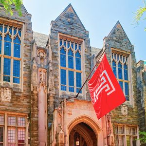 Temple severs ties with $55M donor whose company faces money laundering investigation